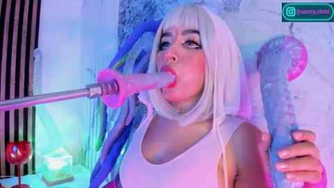 Sammy online show from 09-22-25, 09:39