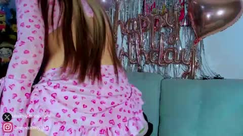 sammy devinne online show from 04-13-26, 10:04