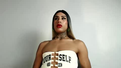 sammy_exotic online show from 09-30-25, 06:51