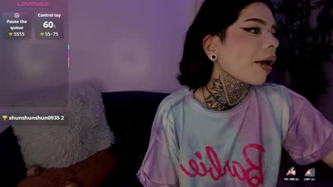 Samantha online show from 12-04-25, 05:06