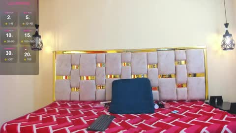 Sammy fox18 online show from 10-08-25, 08:17