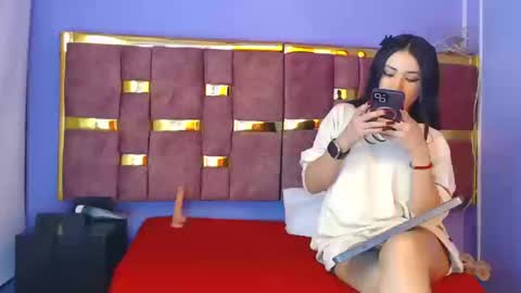 Sammy fox18 online show from 10-17-25, 07:33