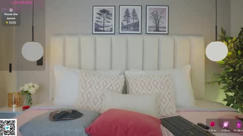 Snapshot of sammy_hamilton chatting on 11-27-25, 01:18 Ana online show from 11-27-25, 01:18