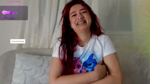 sammy_jhonson25 online show from 09-25-25, 01:31