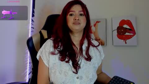 sammy_jhonson25 online show from 10-19-25, 11:49