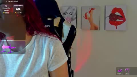 sammy_jhonson25 online show from 10-28-25, 12:03