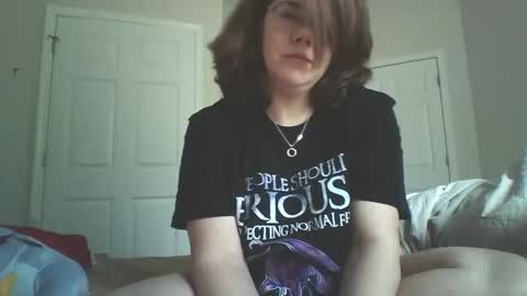 Sam online show from 02-19-25, 04:55