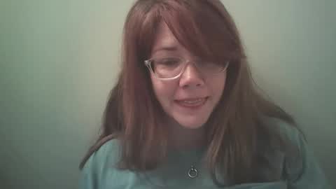 Snapshot of sammy_lyn chatting on 05-24-26, 01:10 Sam online show from 05-24-26, 01:10