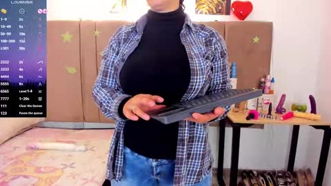  Sammy  online show from 01-08-25, 02:35