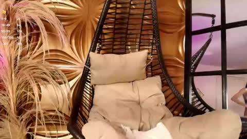 Snapshot of sammyblaer chatting on 12-02-25, 07:09 Samantha online show from 12-02-25, 07:09