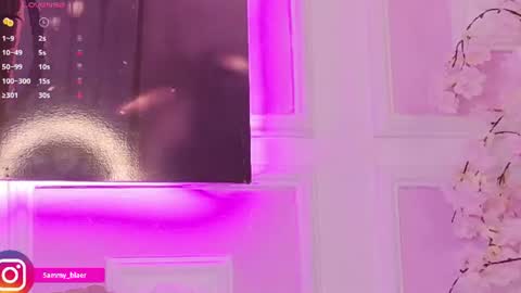 Samantha online show from 07-05-26, 04:19
