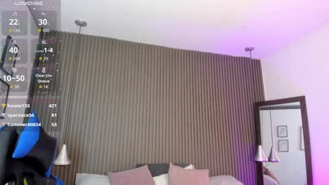 Axel online show from 04-24-26, 09:01