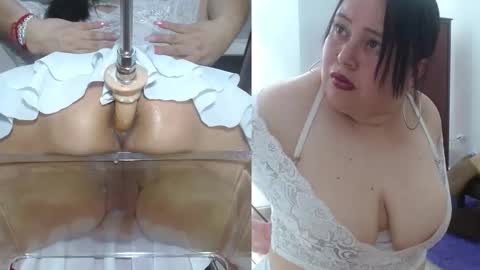 Snapshot of sammyevanss__ chatting on 01-09-25, 06:26 SAMMY online show from 01-09-25, 06:26