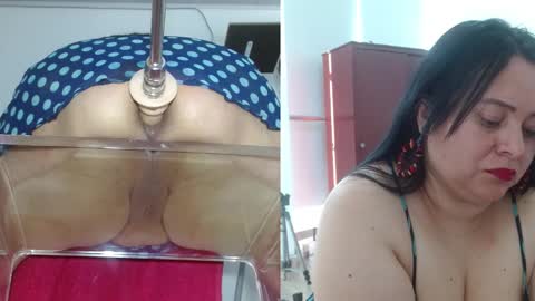 Snapshot of sammyevanss__ chatting on 01-10-25, 12:47 SAMMY online show from 01-10-25, 12:47