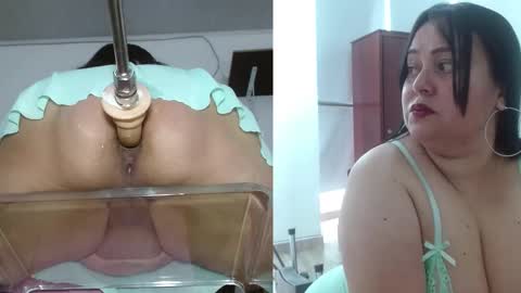 Snapshot of sammyevanss__ chatting on 01-28-25, 04:08 SAMMY online show from 01-28-25, 04:08