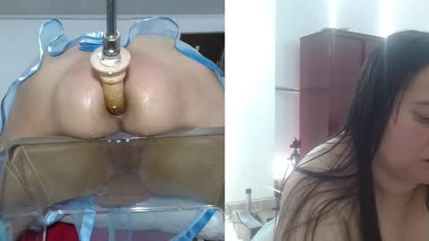 Snapshot of sammyevanss__ chatting on 02-17-25, 06:59 SAMMY online show from 02-17-25, 06:59