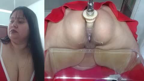 Snapshot of sammyevanss__ chatting on 09-16-25, 11:55 SAMMY online show from 09-16-25, 11:55