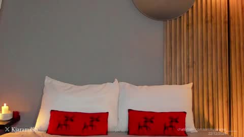 Sam online show from 12-23-24, 01:40