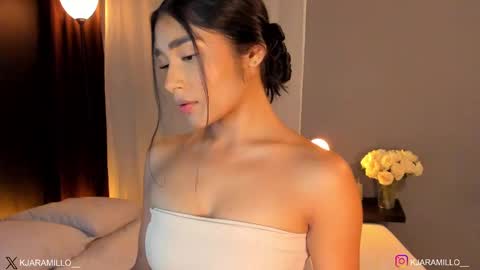 Sam online show from 02-23-25, 03:56