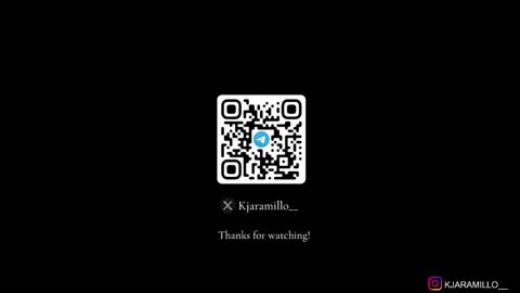 Sam online show from 03-09-25, 03:01