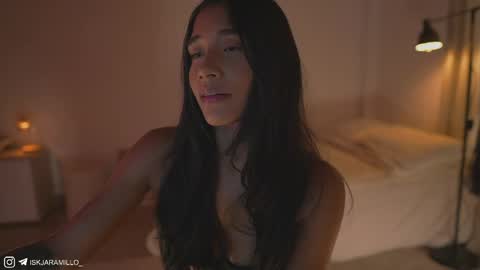 Sam online show from 04-22-26, 07:26