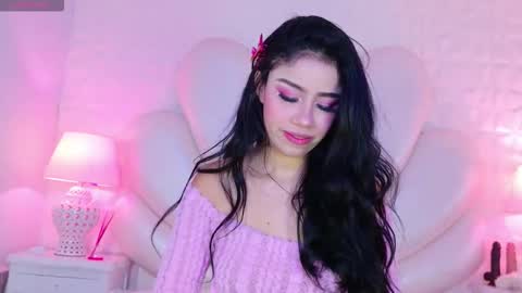 Snapshot of sammyjhuls chatting on 10-28-25, 11:47 samanta online show from 10-28-25, 11:47