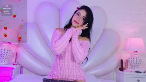 Snapshot of sammyjhuls chatting on 10-29-25, 11:56 samanta online show from 10-29-25, 11:56