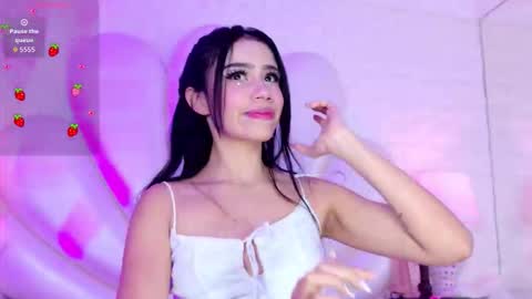 Snapshot of sammyjhuls chatting on 10-30-25, 11:55 samanta online show from 10-30-25, 11:55