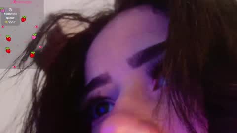 samanta online show from 04-25-26, 01:41