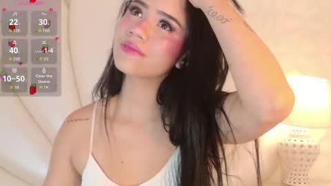Snapshot of sammyjhuls chatting on 05-24-26, 02:49 samanta online show from 05-24-26, 02:49