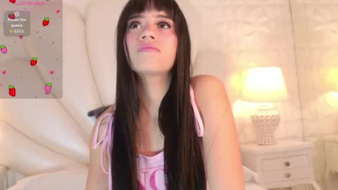 Snapshot of sammyjhuls chatting on 05-27-26, 11:51 samanta online show from 05-27-26, 11:51