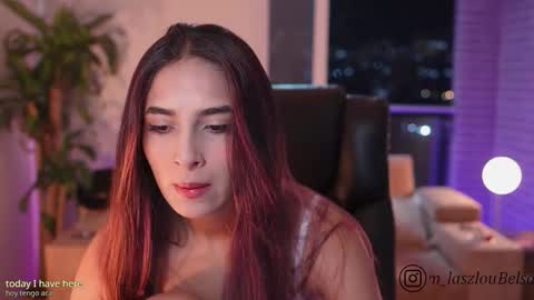 Sammy online show from 03-25-26, 02:39