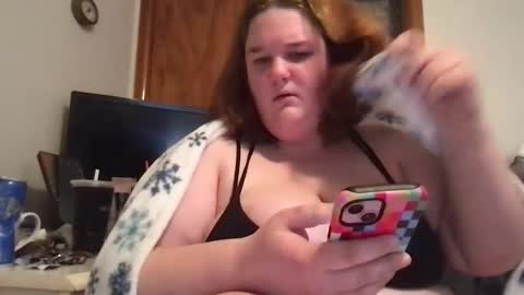 sammymarie33 online show from 03-08-26, 02:04