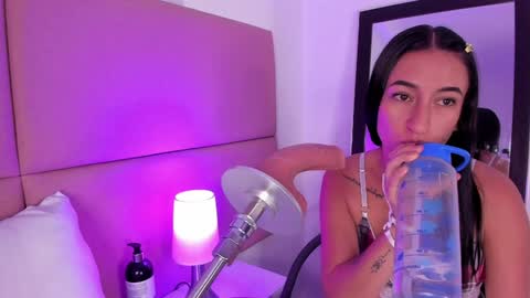 Snapshot of sammymorales chatting on 01-24-25, 06:46 Sammy Morales online show from 01-24-25, 06:46