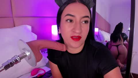 Snapshot of sammymorales chatting on 02-04-25, 12:33 Sammy Morales online show from 02-04-25, 12:33