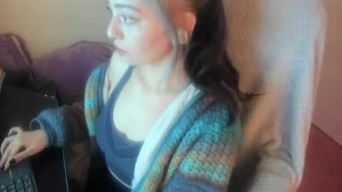 Snapshot of sammysammy_ chatting on 05-21-26, 08:10 online show from 05-21-26, 08:10