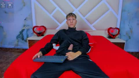 Snapshot of sammysex_ chatting on 12-04-25, 06:34 SAMMY online show from 12-04-25, 06:34