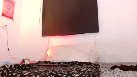 Samantha ferrer online show from 01-31-25, 06:13