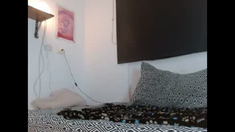 Samantha ferrer online show from 03-02-25, 02:08