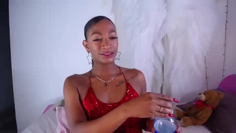 Snapshot of samny_doll369 chatting on 03-26-26, 05:35 Samy doll online show from 03-26-26, 05:35