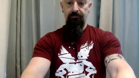 Snapshot of samoanthorn chatting on 02-16-25, 10:21 Samoanthorn online show from 02-16-25, 10:21