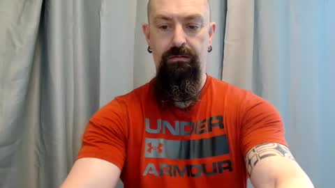 Snapshot of samoanthorn chatting on 03-11-25, 11:12 Samoanthorn online show from 03-11-25, 11:12