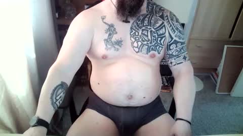 Samoanthorn online show from 03-23-26, 11:47