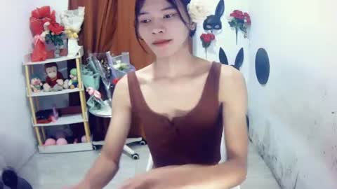 sampakera_ online show from 07-20-26, 08:39