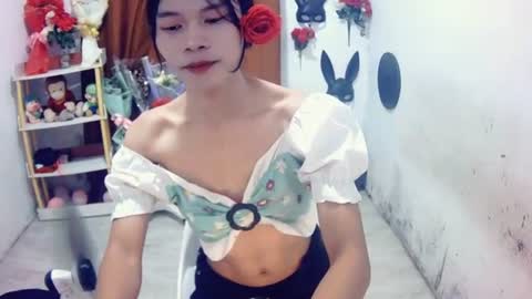 sampakera_ online show from 07-21-26, 06:38