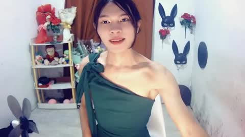 sampakera_ online show from 07-21-26, 06:43