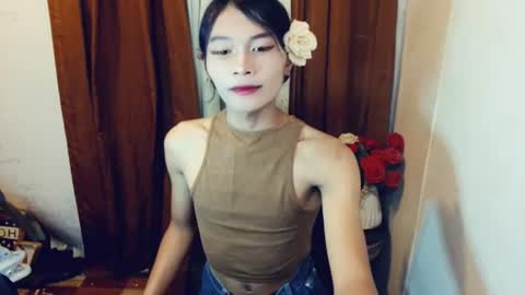 sampakera_ online show from 07-27-26, 07:59