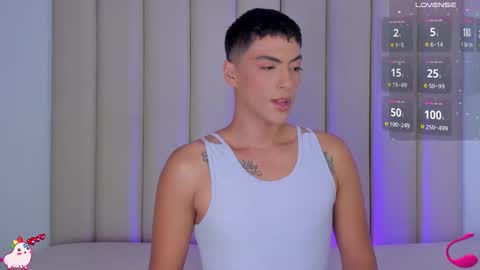 Sammuel online show from 12-21-24, 09:58