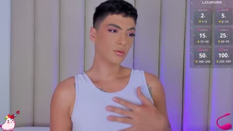 Sammuel online show from 01-16-25, 10:34