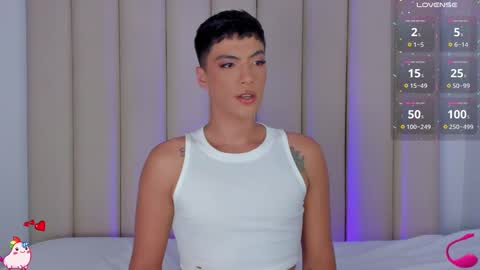 Sammuel online show from 01-18-25, 10:06